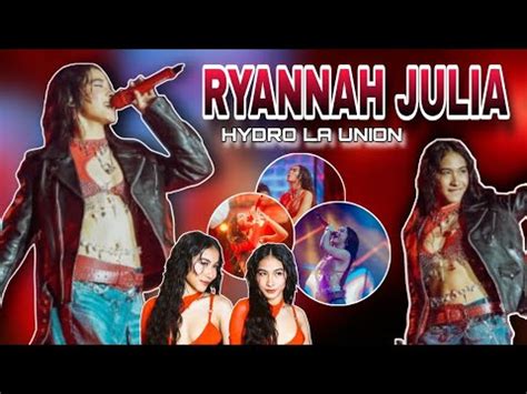 ryannah julia nudes|ryannahjulia (@ryannahjuliaa)’s video of julia laparan and his .